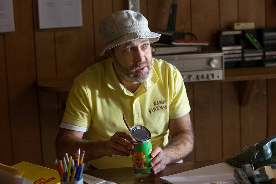 H. Jon Benjamin