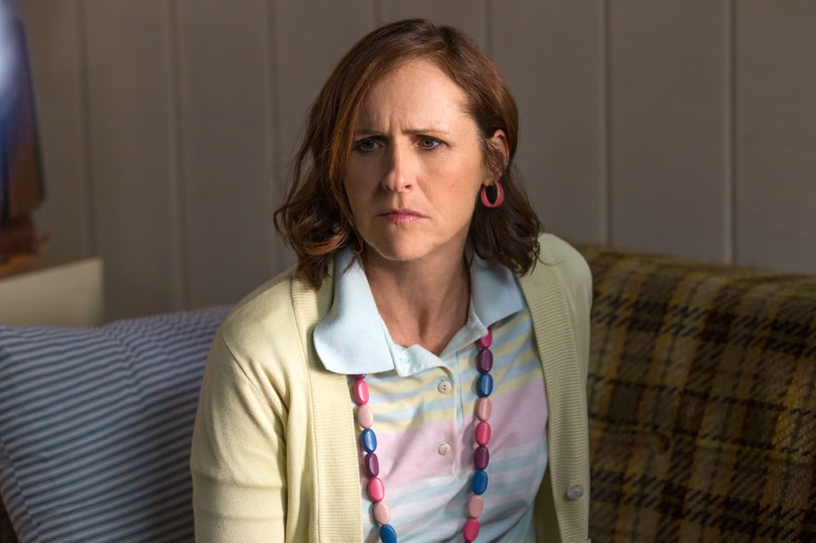 Molly Shannon