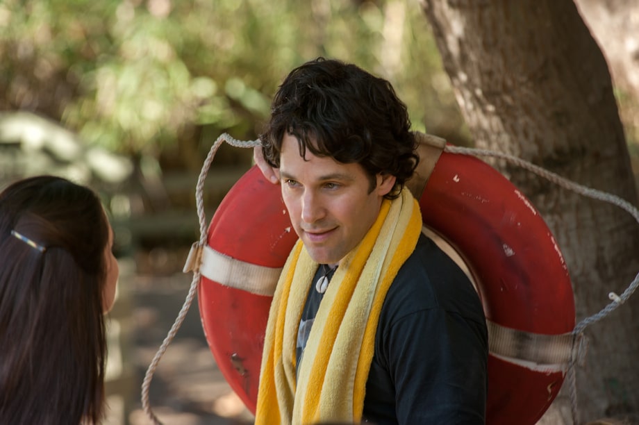 Paul Rudd