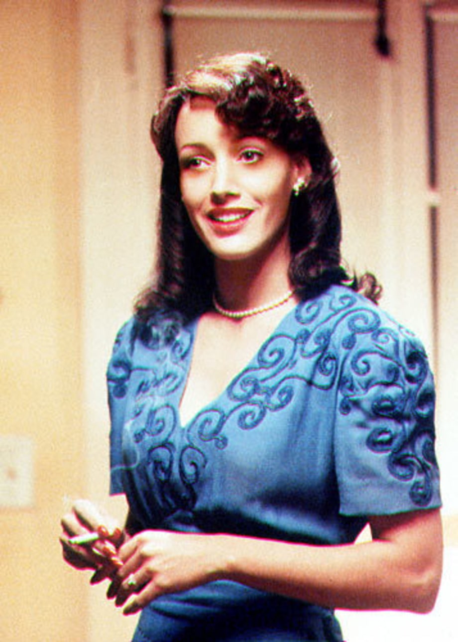 Devil In A Blue Dress | immigrant.com.tw