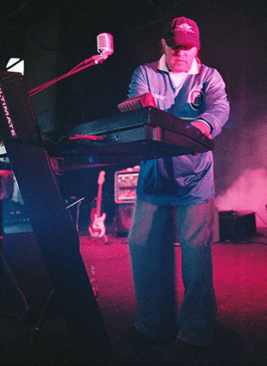 Eighties Enough