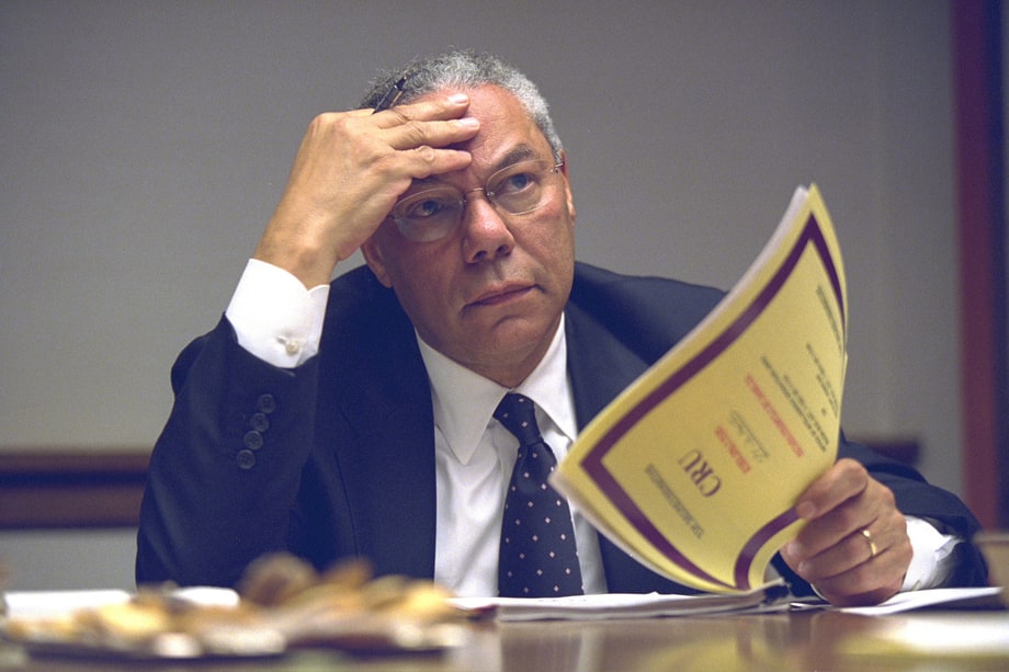 Powell