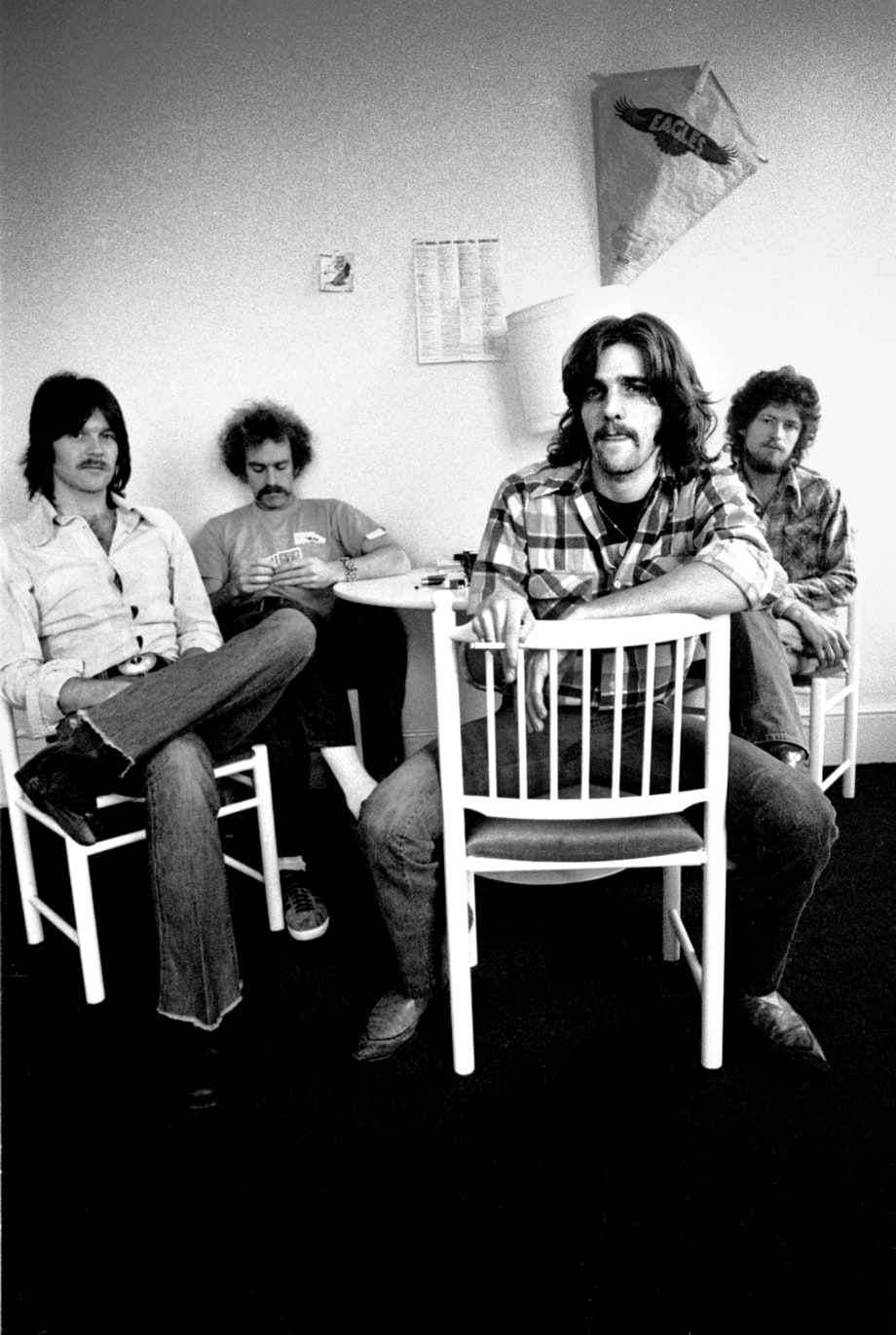Readers' Poll: The 10 Best Eagles Songs