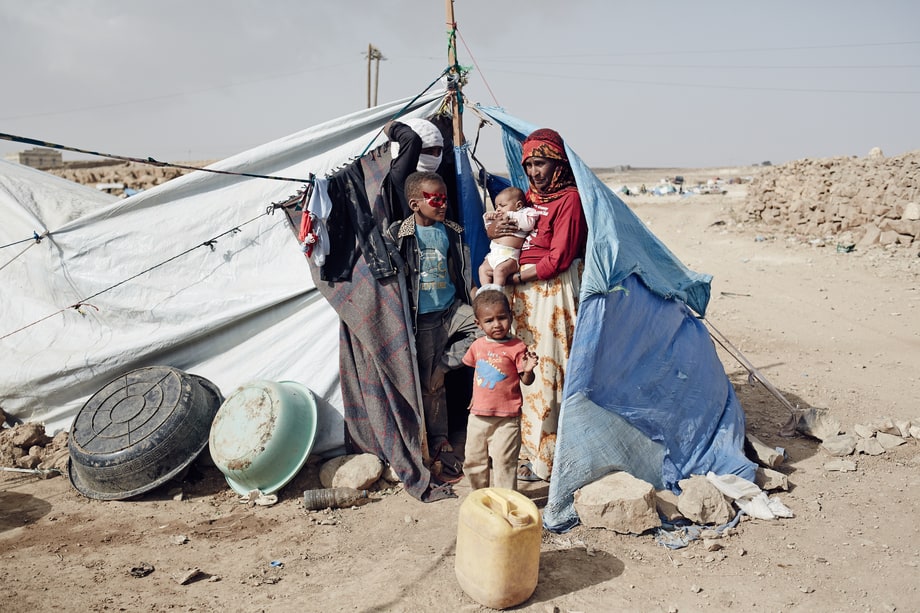 Refugees