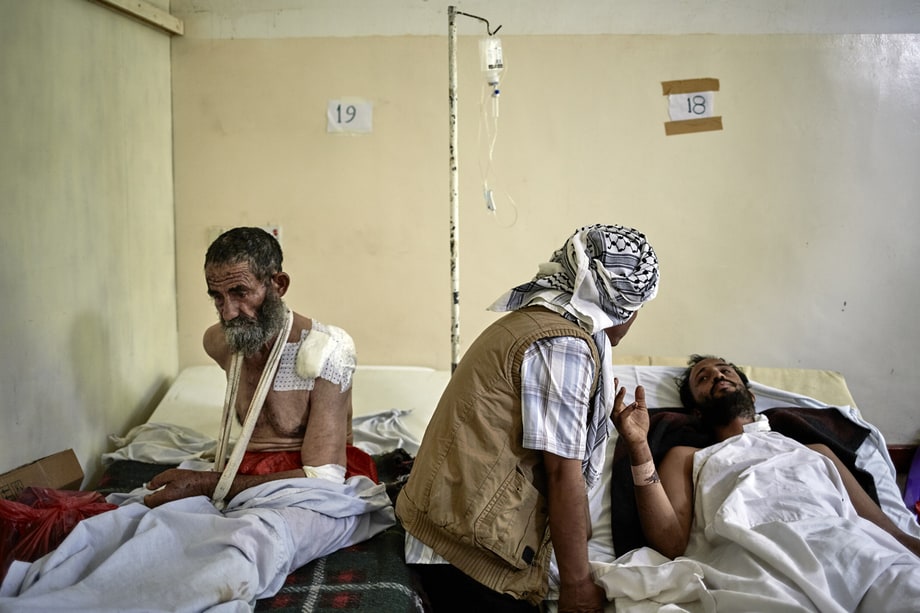 Doctors Without Borders