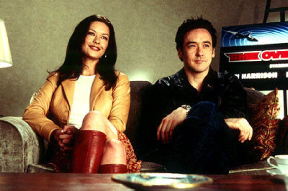 John Cusack in
