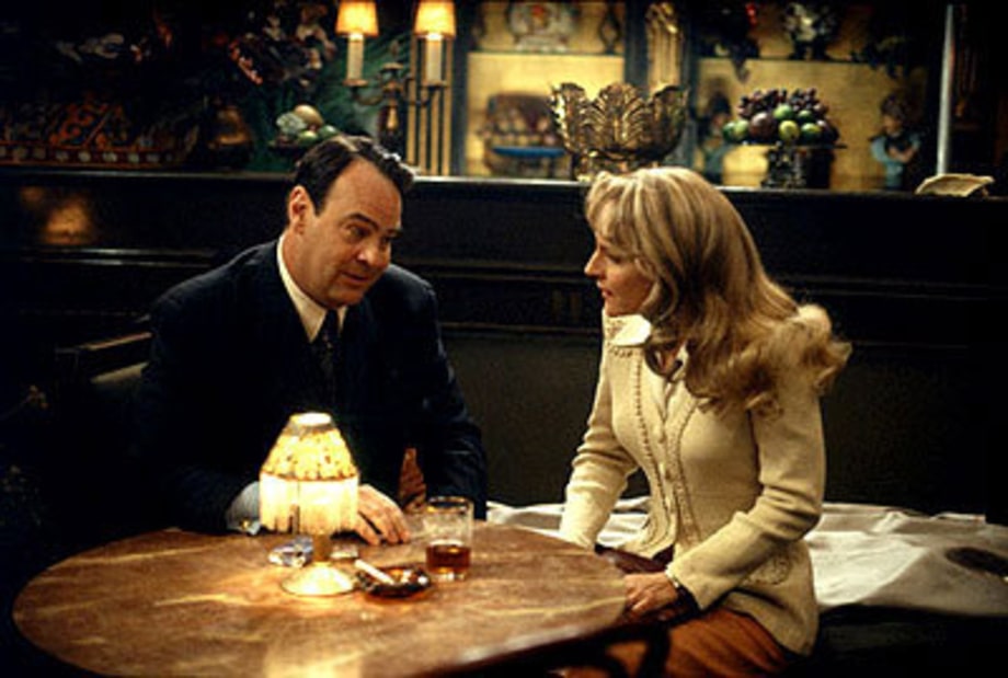 Helen Hunt in