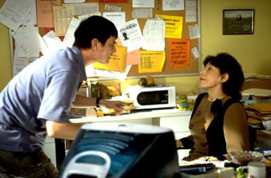 Colin Hanks in <I>Orange County</I>