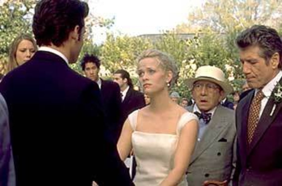 Reese Witherspoon in