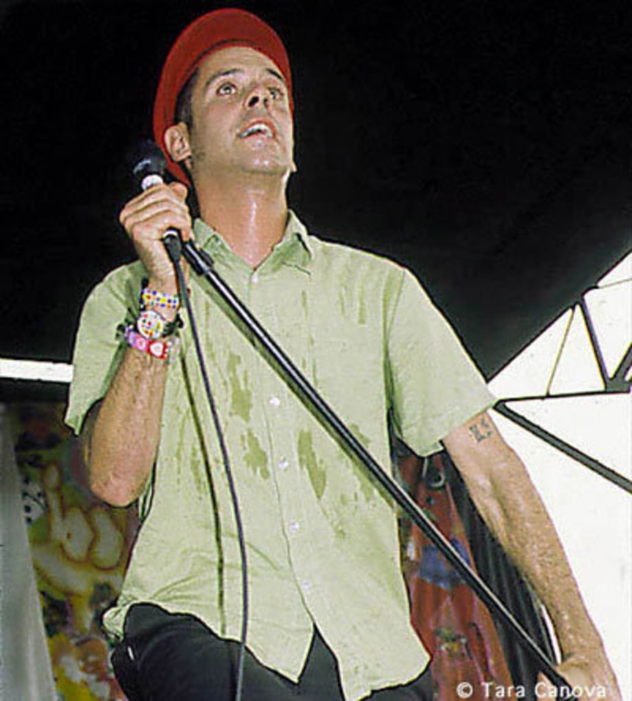 Vans Warped Tour '99