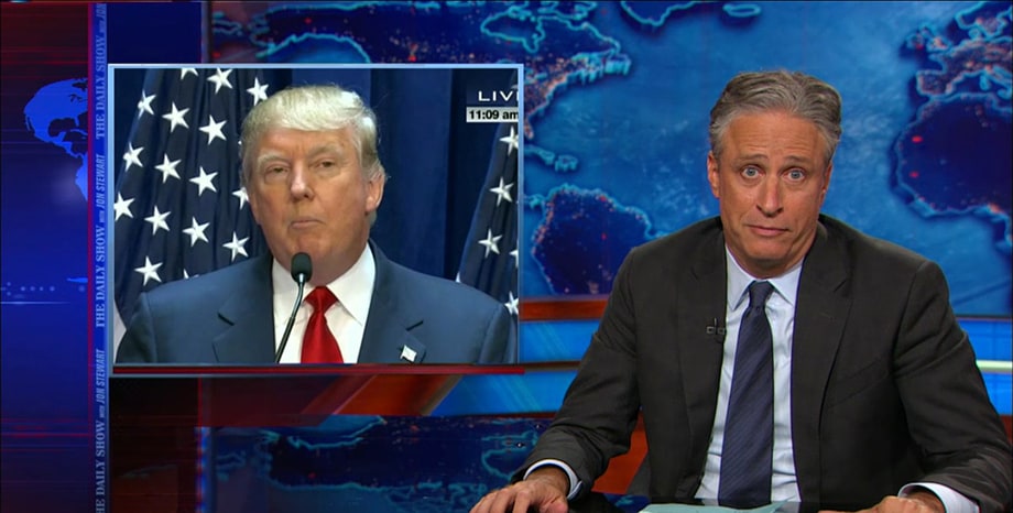 Best of Enemies: Jon Stewart's 10 Favorite 'Daily Show' Targets