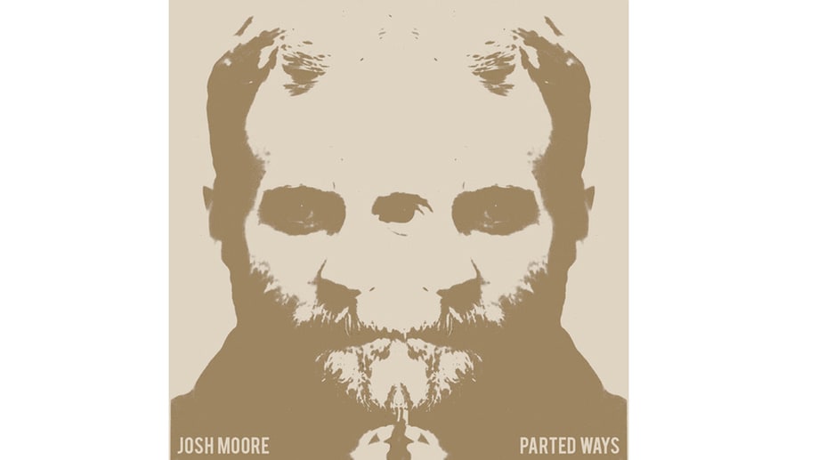 Josh Moore, 'Parted Ways'