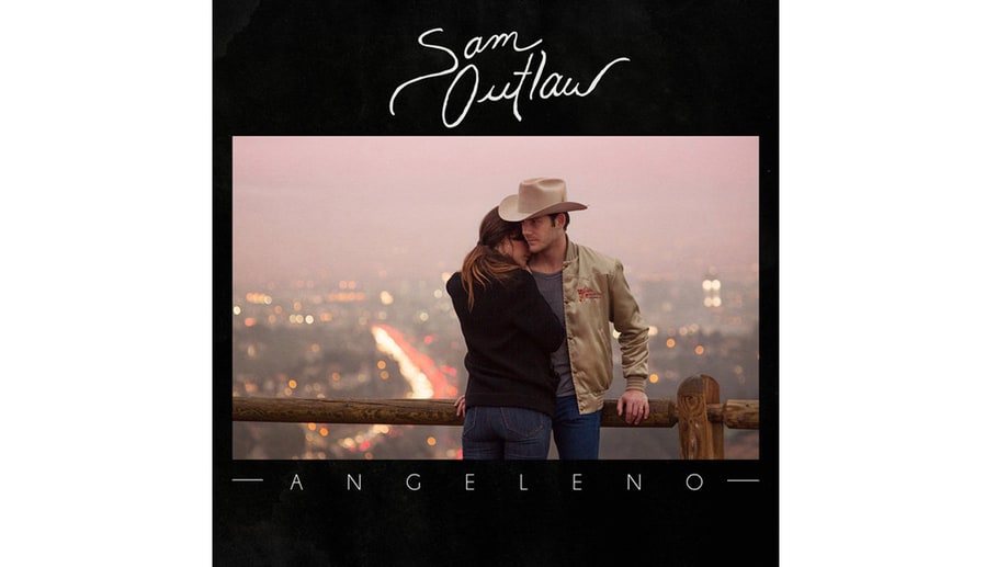 Sam Outlaw, 'Angeleno'