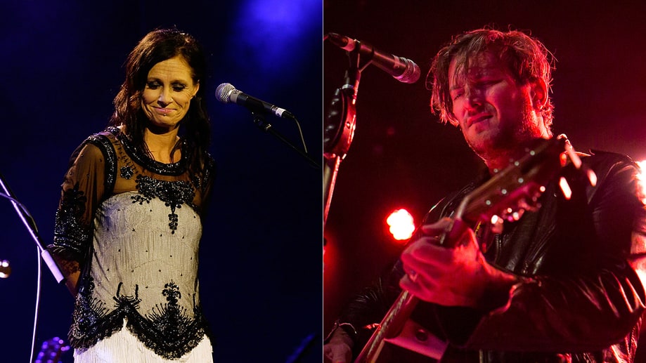 30 Great Country Albums of 2015 You Probably Didn't Hear