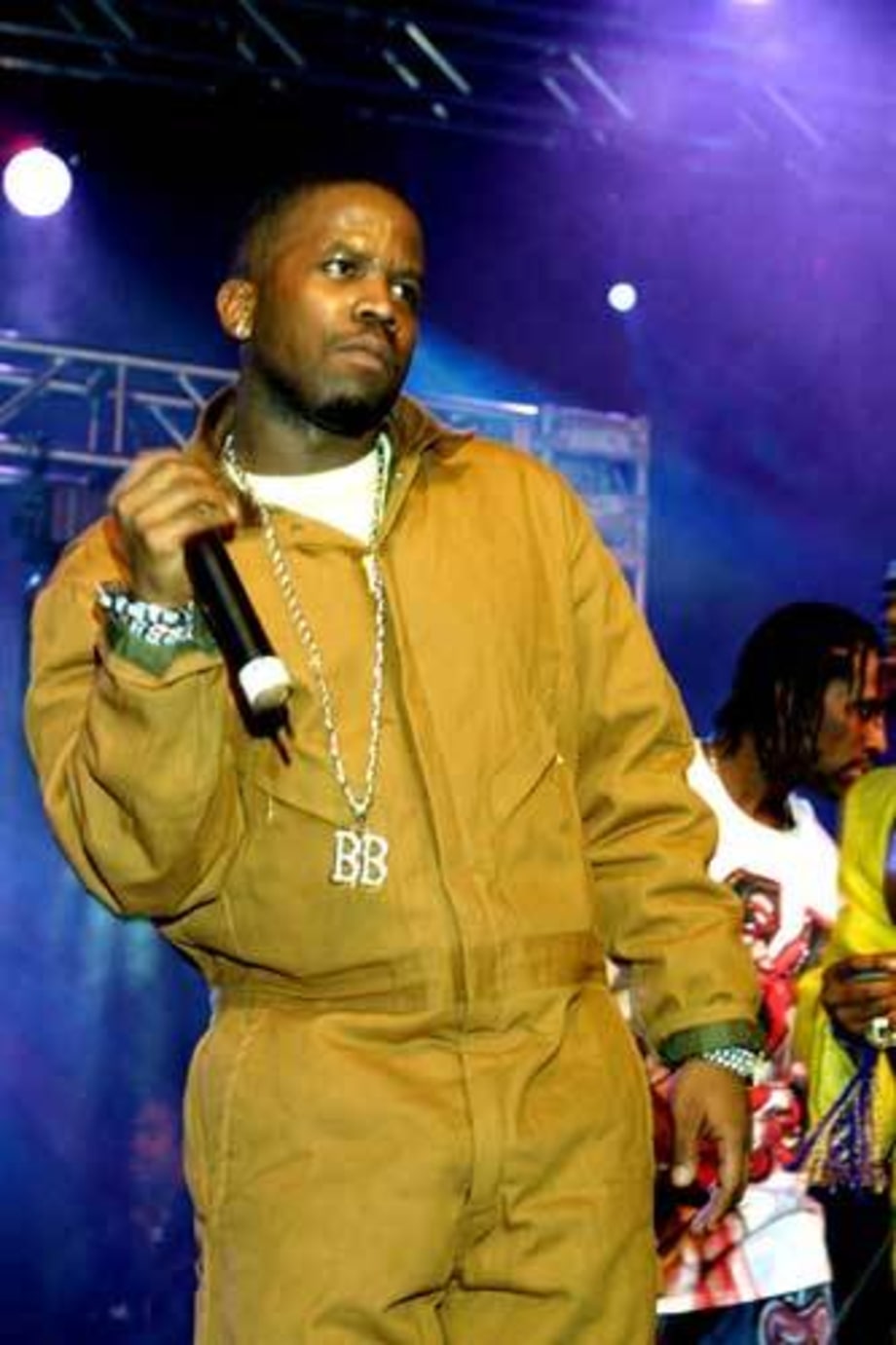 Hip Hop Politics