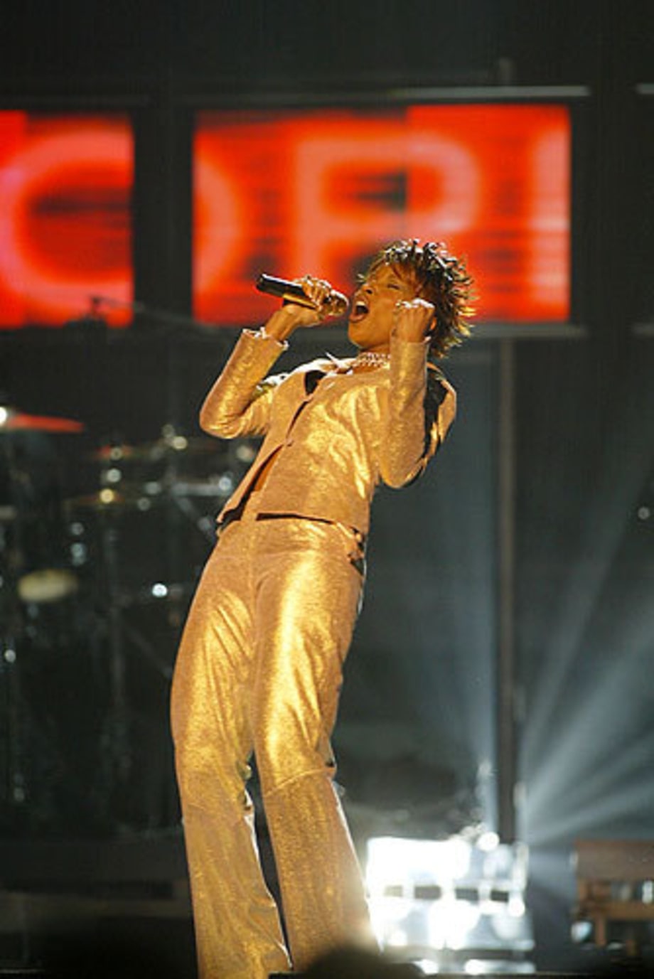 Grammy Madness!
