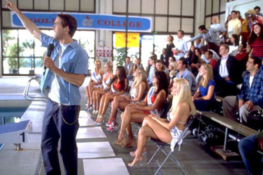 Ryan Reynolds in