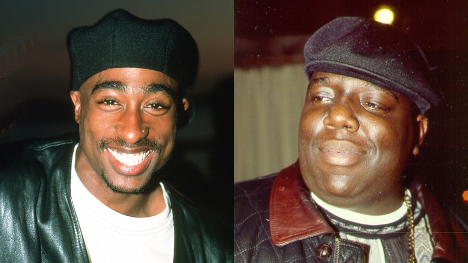 Readers' Poll: The 10 Best Hip-Hop Songs of the 1990s