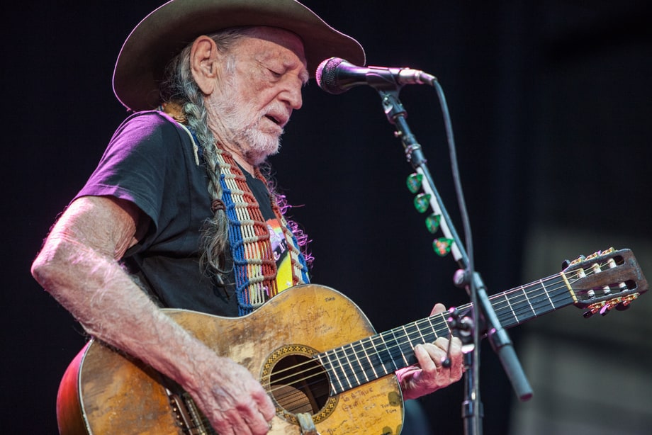 13 Best Things We Saw at Peach Fest 2015
