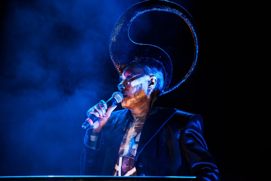Afropunk 2015: Rolling Stone's Best Photos