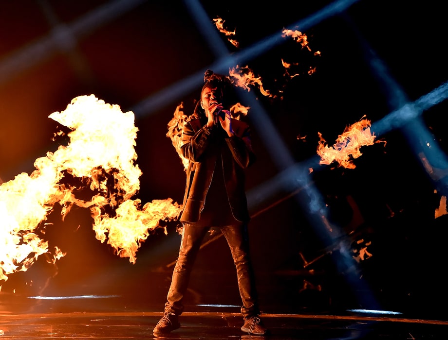 MTV VMAs 2015's 20 Best and Worst Moments
