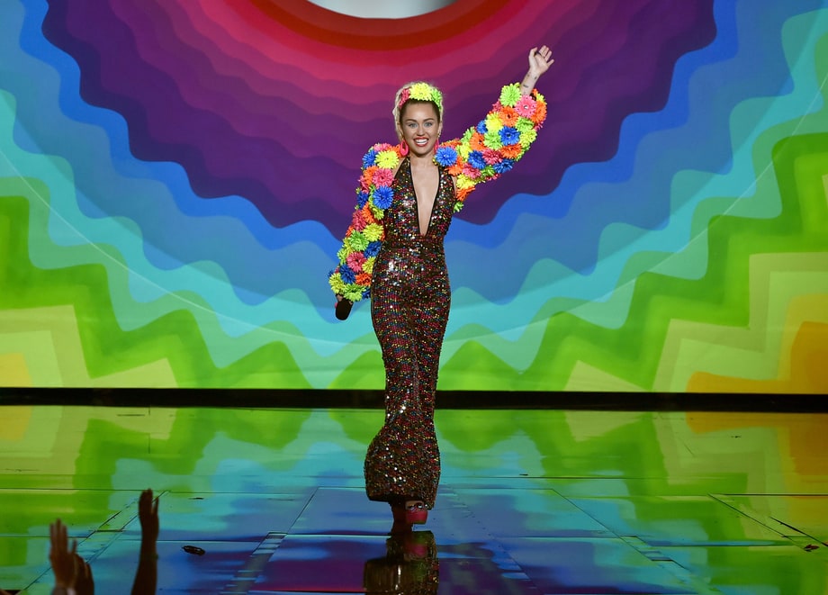 Worst: The Fact That an Awards Show Leans So Heavily on a Host