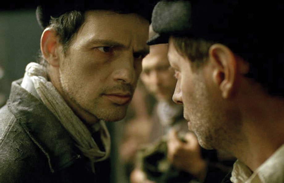 'Son of Saul' (December 18th)
