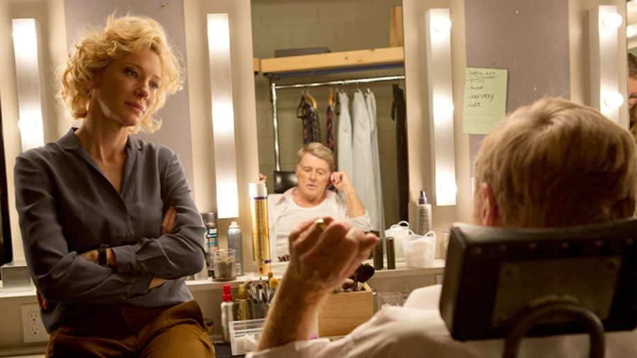 'Truth' (October 16th)