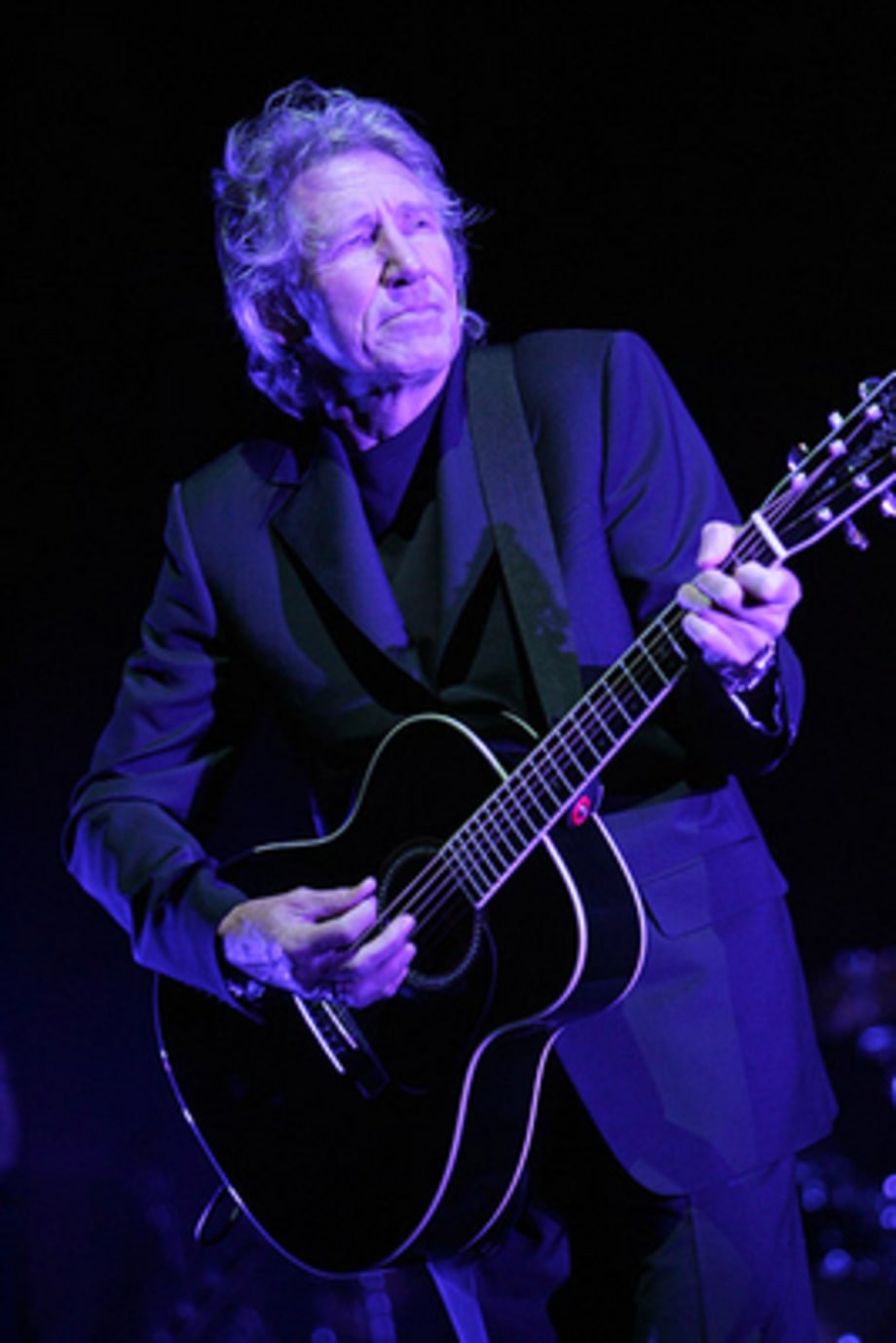 Roger Waters in the Flesh