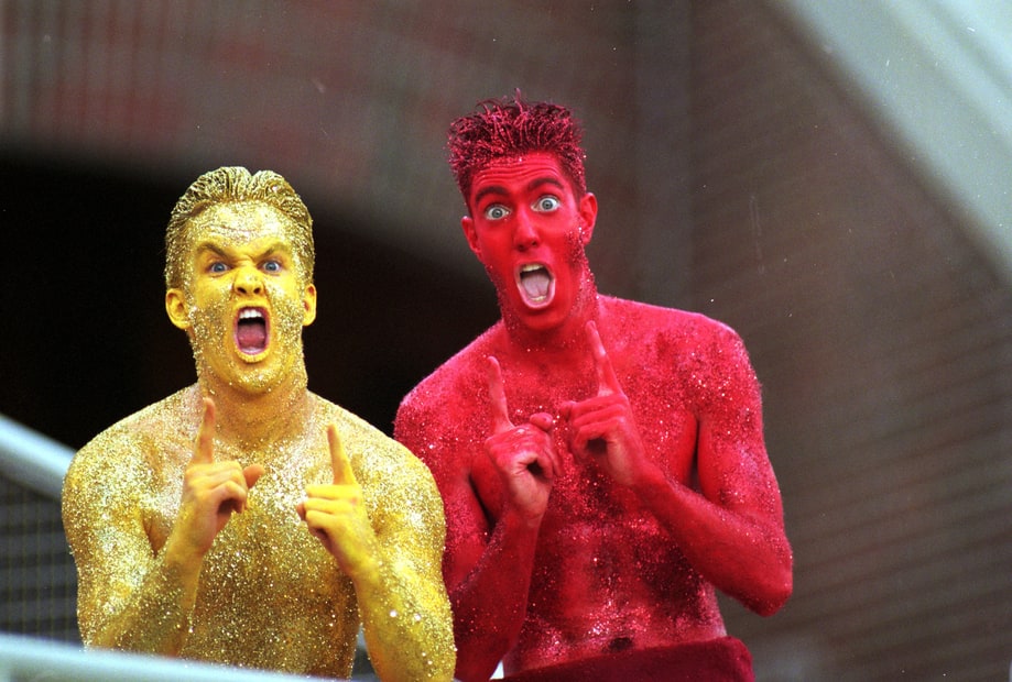 The Worst People in College Football
