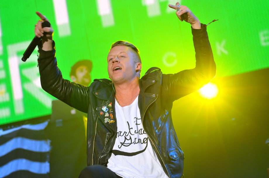 Macklemore & Ryan Lewis