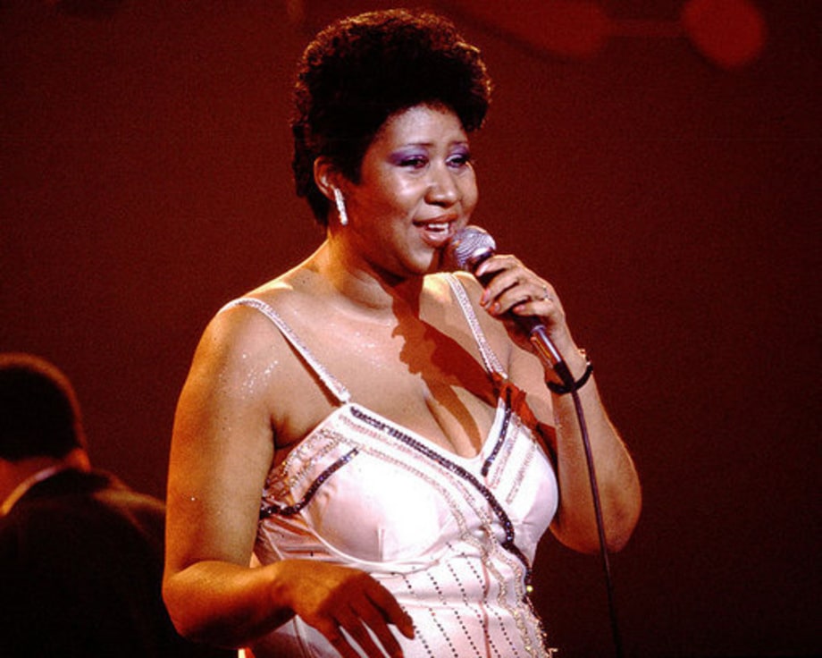 The Rock and Roll Hall of Fame Turns 25