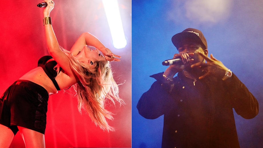 Fall Music Preview 2015: 30 Must-Hear Albums