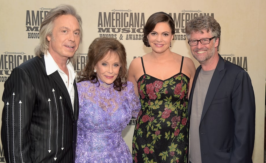 Americana Music Festival