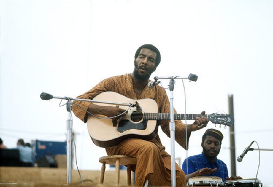 Woodstock in Photos: RS Looks Back at the Festival That Defined a Generation