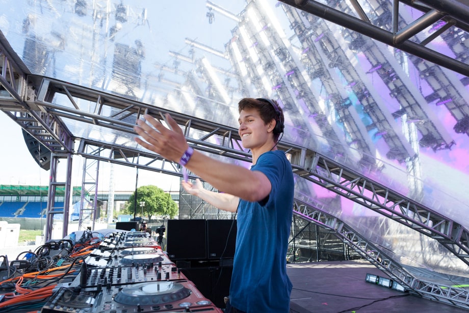Best Energy: Ansolo