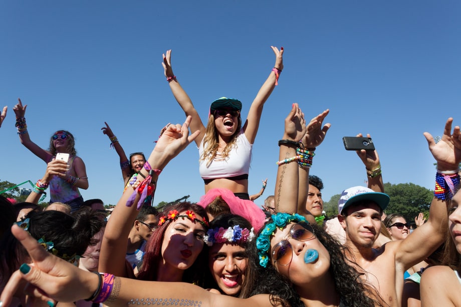 10 Best Things We Saw at Electric Zoo 2015