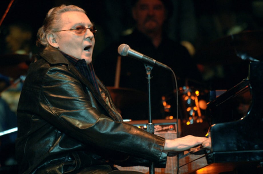 Neil Young's Bridge School Benefit: Metallica, John Mayer, My Morning Jacket