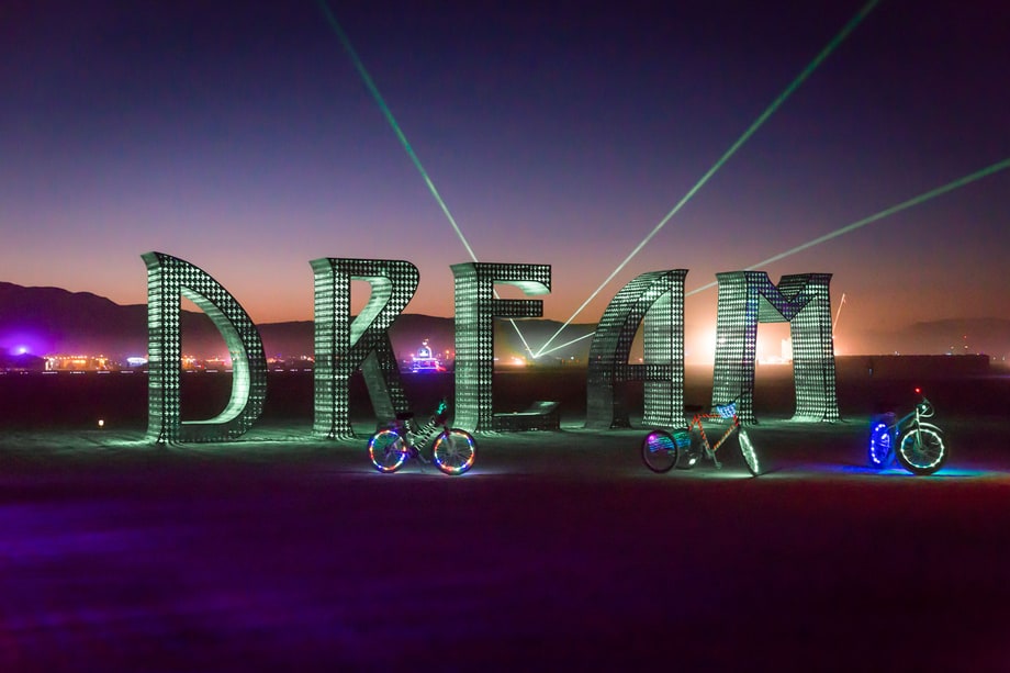 Bright Dreams