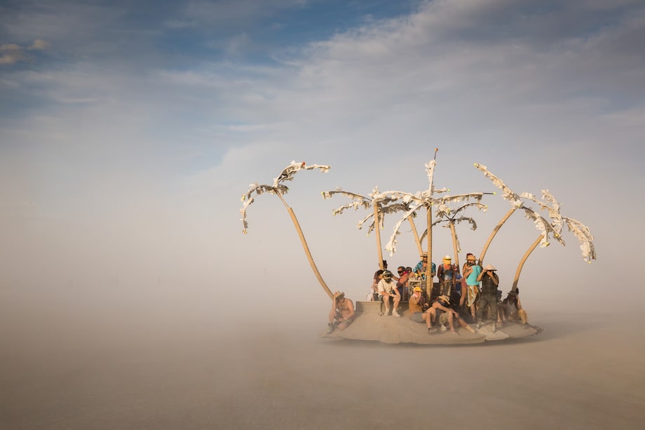 Castaways