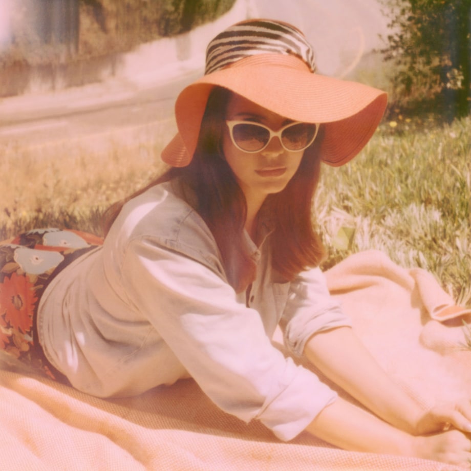 Lana Del Rey's 'Honeymoon': Everything We Know