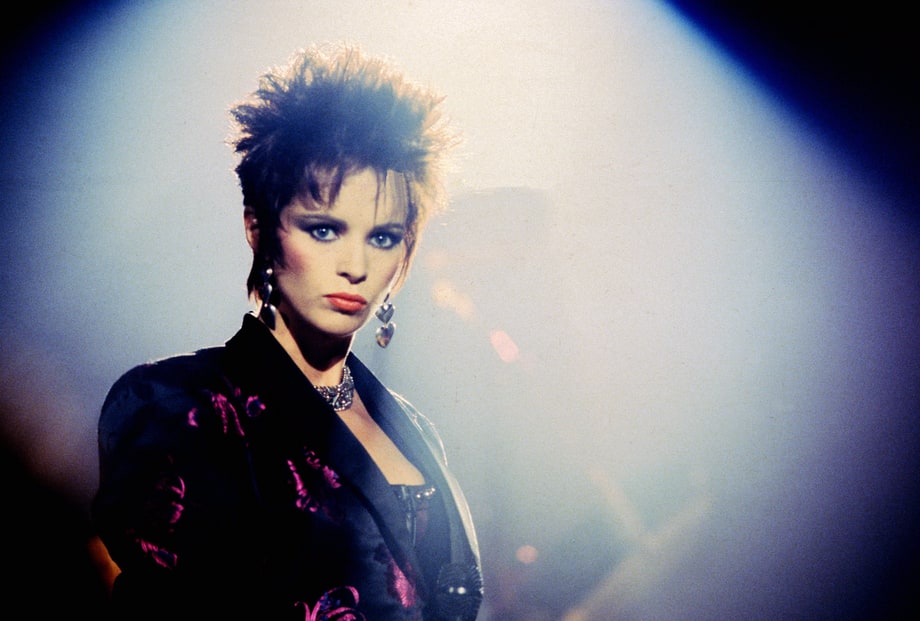Sheena Easton,