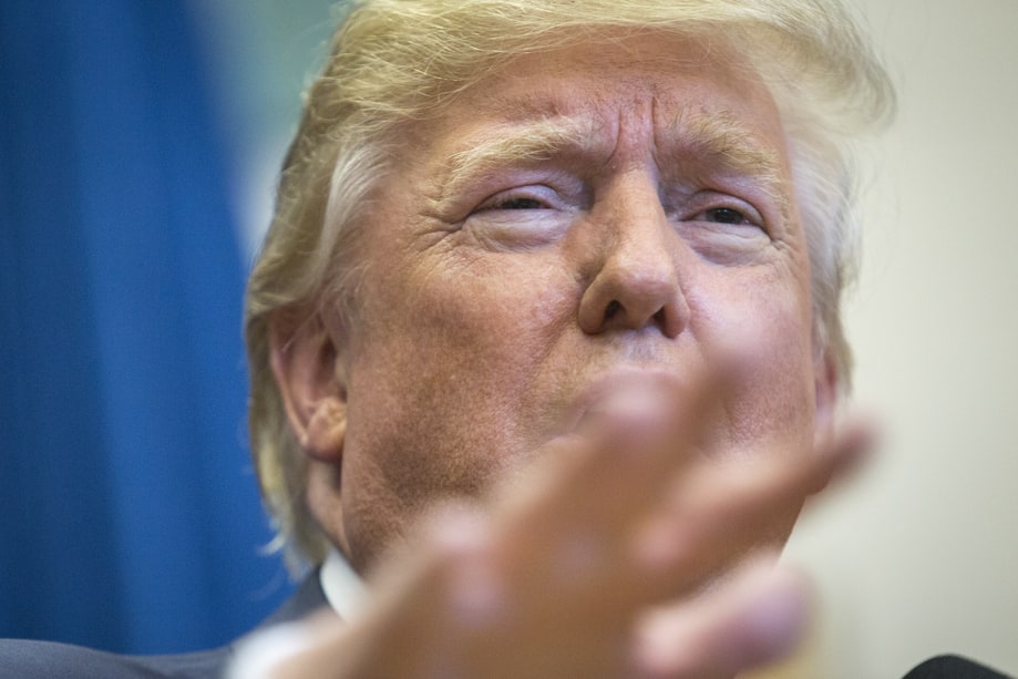 Trump vs.