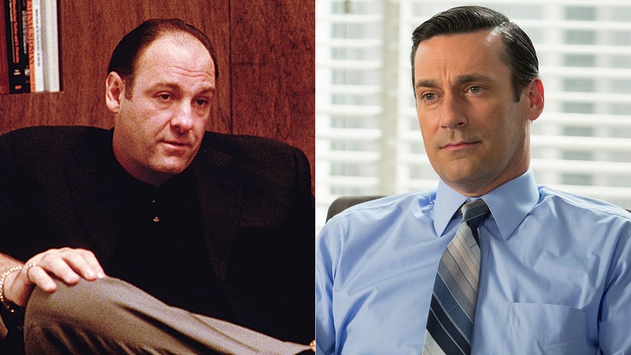 Biggest Emmy Award Upsets of the Past 25 Years