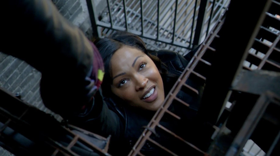 'Minority Report'