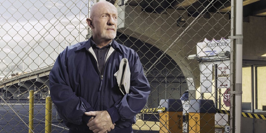 Best Supporting Actor in a Drama