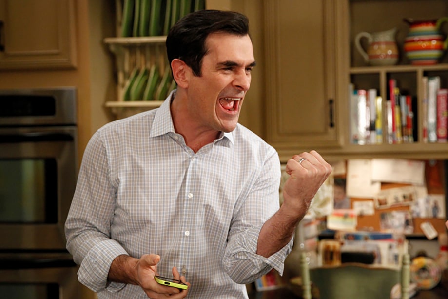 Best Supporting Actor in a Comedy
