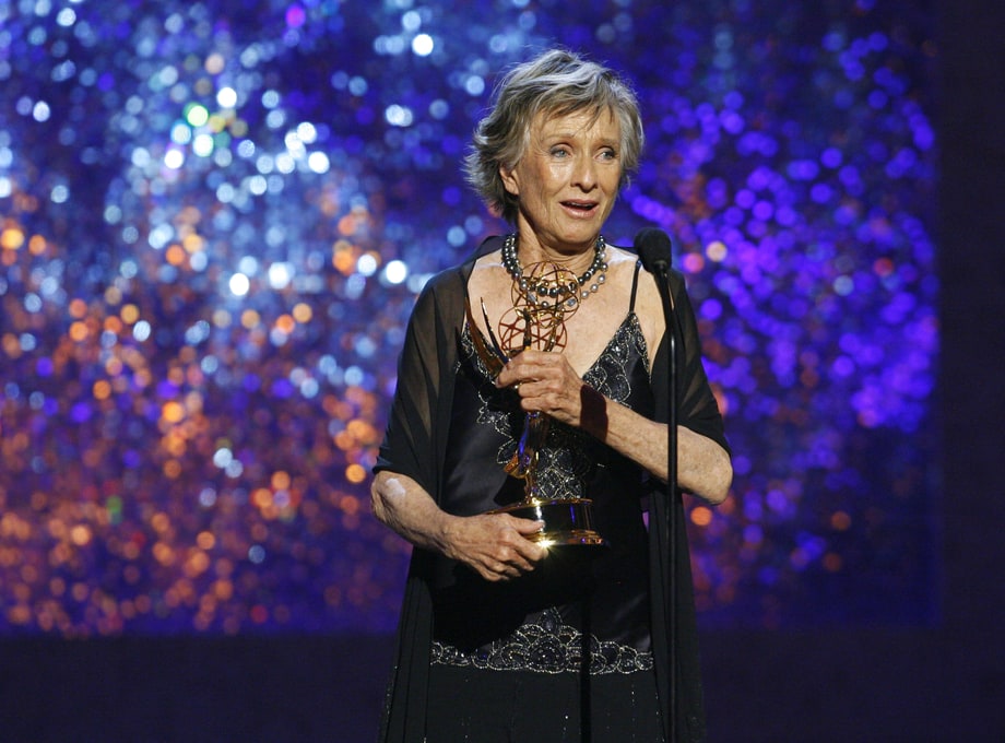 Most Emmys Won by a Single Actor: 8