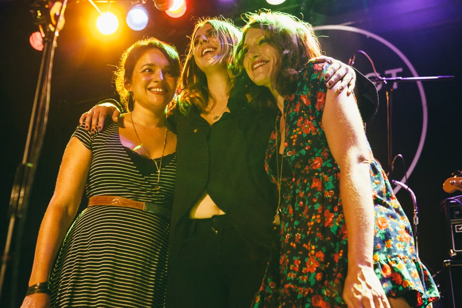 Best Deep Track: Norah Jones'