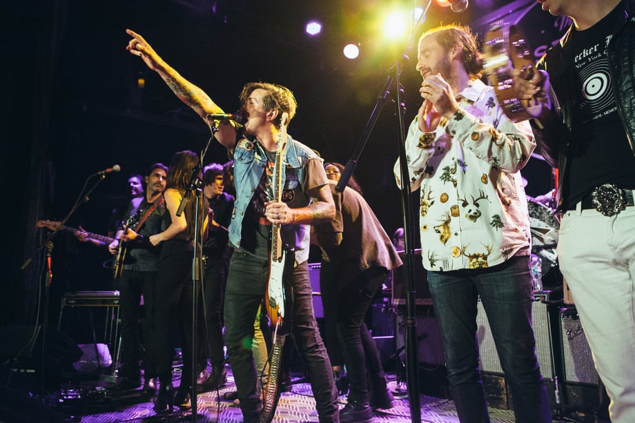 10 Best Things We Saw at Neil Fest